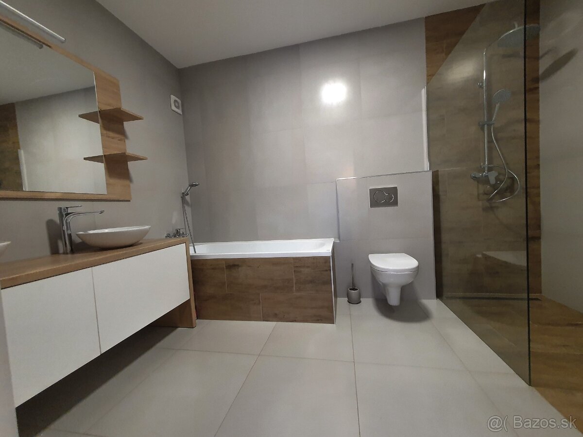 Novostavba 4-izbového dvojdomu s výbornou dispozíciou - 19