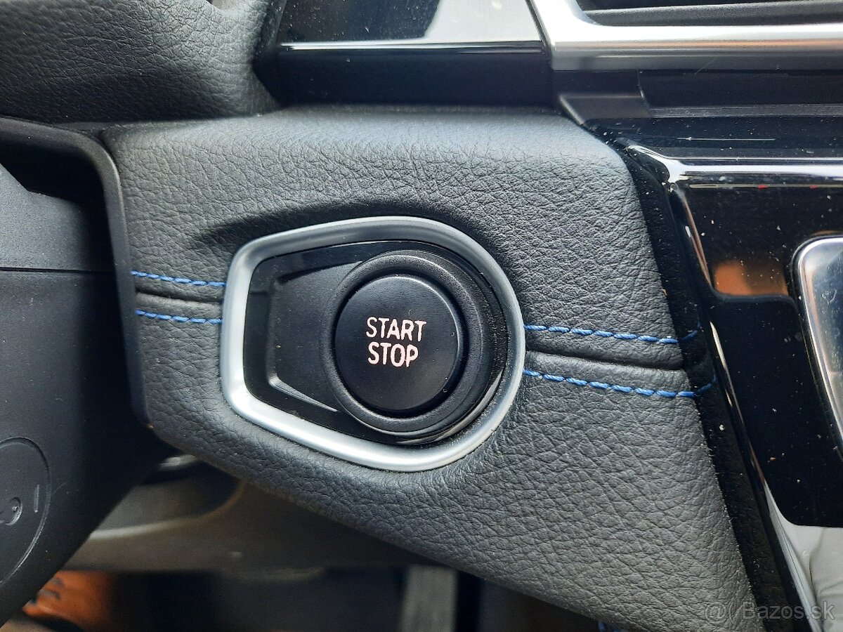 BMW 2xx 2 Active Tourer 225xe iPerformance A/T 4x4 - 19