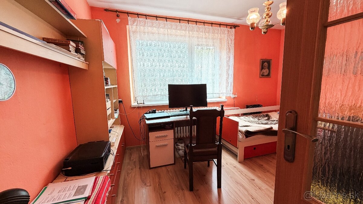 Rodinný dom, len 35 min. od Košíc - 19