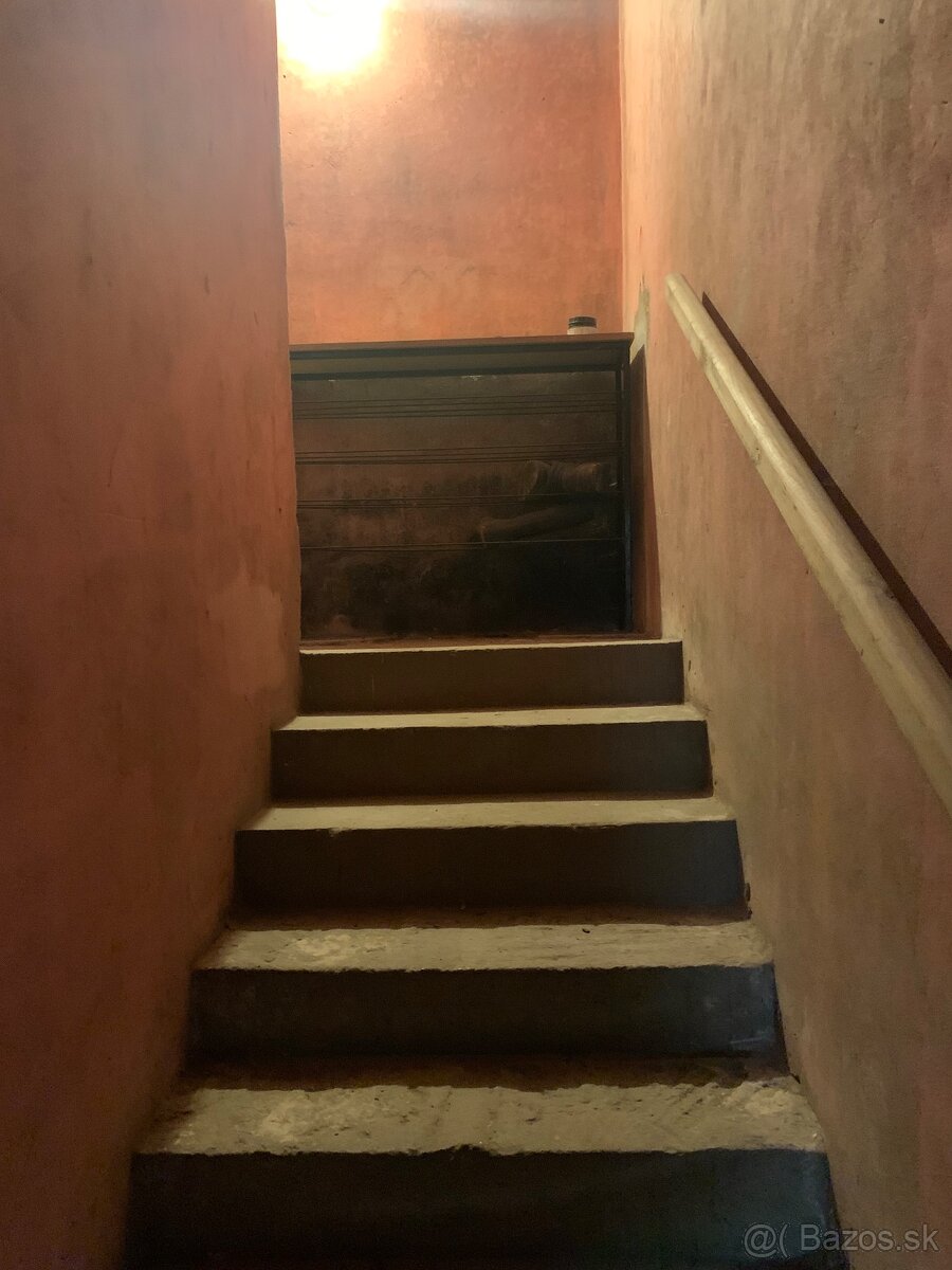 Rodinny dom Papraď - 19