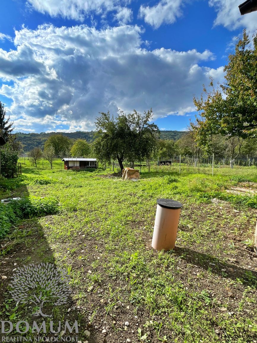 RD v Moravskom Lieskovom, pozemok 1168m2, rozsiahla rekonštr - 19