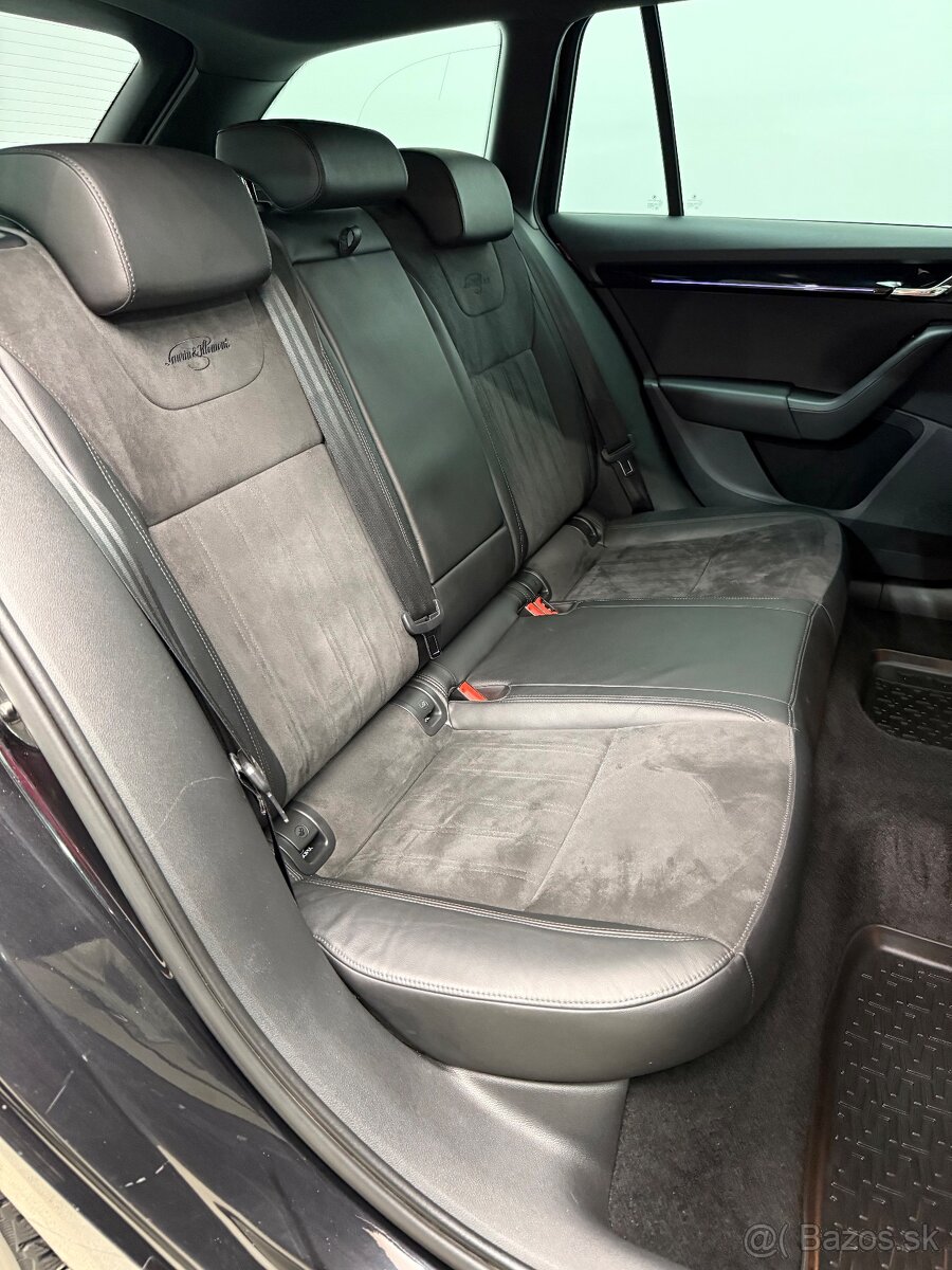 Škoda Octavia Combi LK 2,0TDI CR DSG SCR - 19