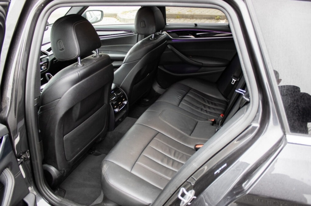 BMW 530d xDrive, 195kW (2019) - 19