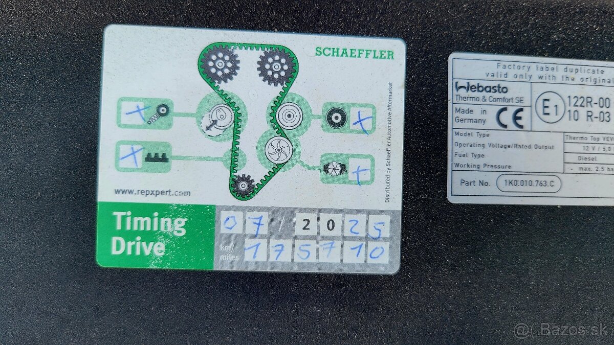 Volkswagen Passat Variant 2.0 TDI BMT 177k Highline 4MOTION - 19