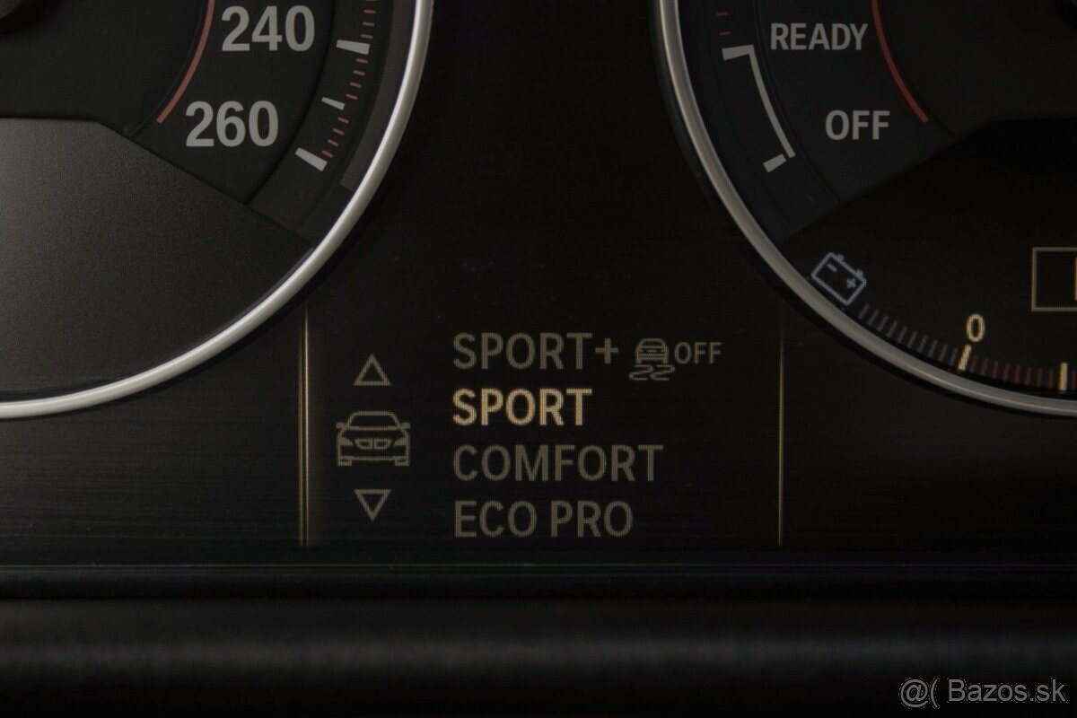 BMW 320i xdrive f30 72000km - 19