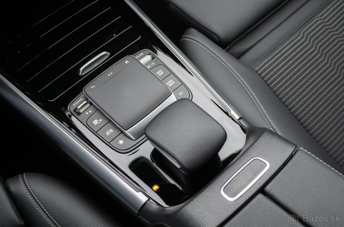 Mercedes-Benz EQA Progressive 140kW - 19