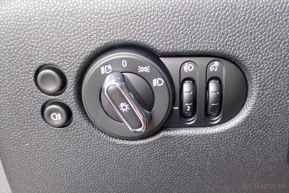 MINI Cooper SE 135 kW 2022 - 19