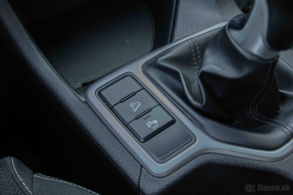 Kia Sportage 1.6 GDi Gold 2WD - 19