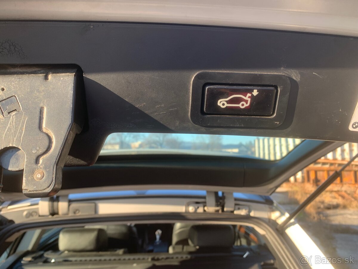 Rozpredam BMW e61 530xd - 19