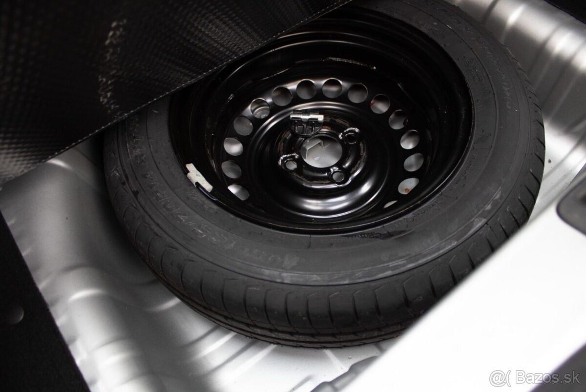 Dacia Spring 26.8kWh Comfort Plus - 19