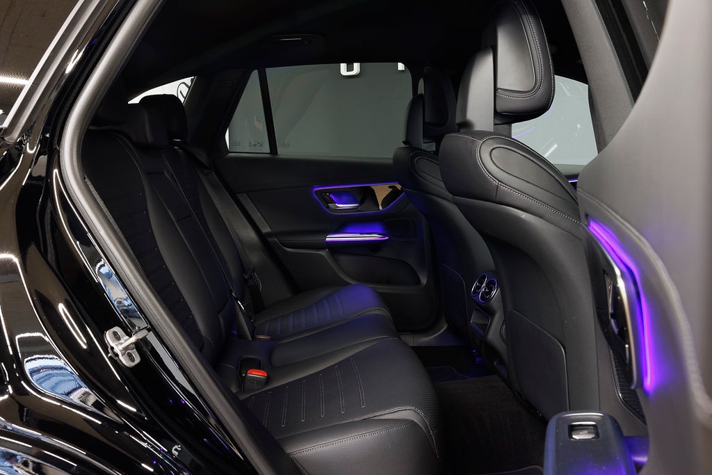 Mercedes-Benz GLC 220d 4Matic AMG Line - 19