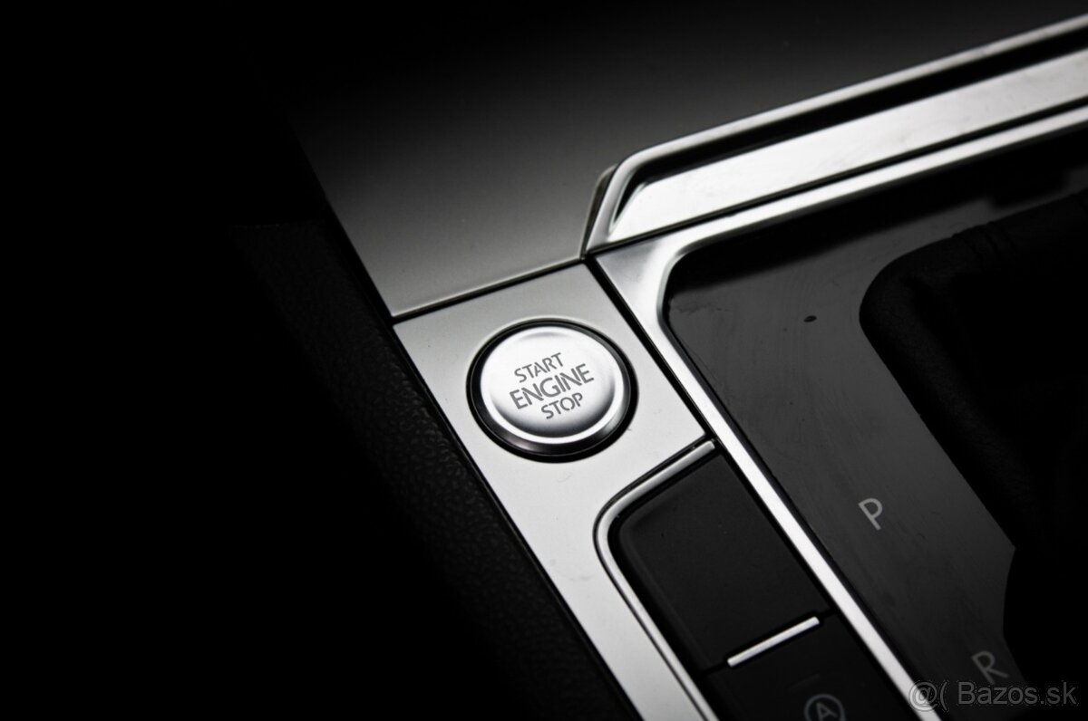 Volkswagen Passat Variant 2.0 TDI - 19