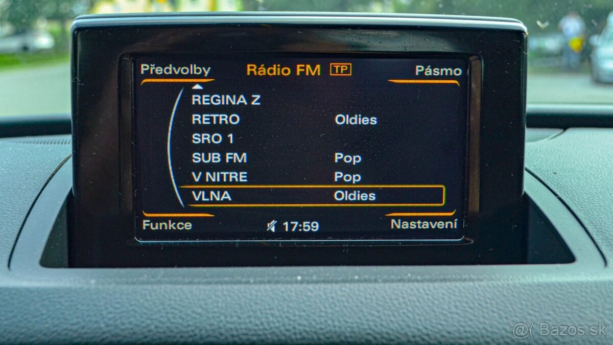 Audi Q3 2.0 TDI Design - 19