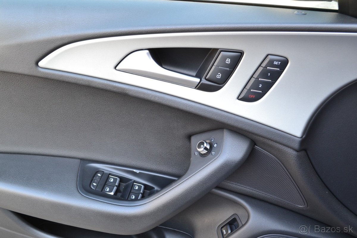 Audi A6 3.0 TDI Quattro - 19