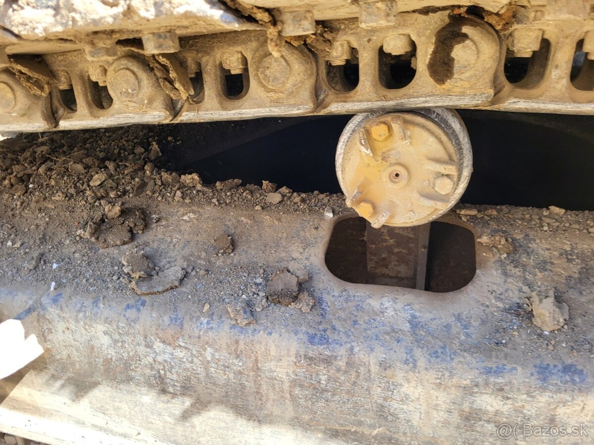 CATERPILLAR 311 D LRR - 19