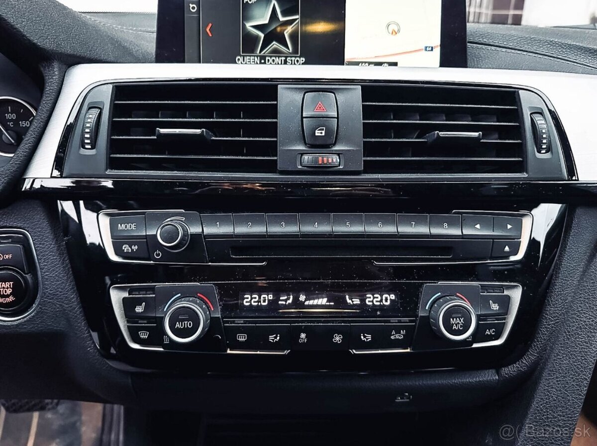 BMW Rad 4 Gran Coupé 430d xDrive Advantage A/T - 19