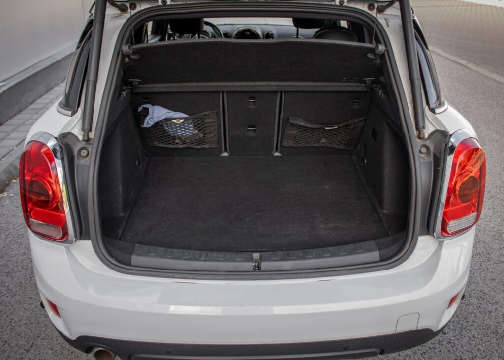 MINI Countryman SE ALL4 Plug-In Hybrid - 19