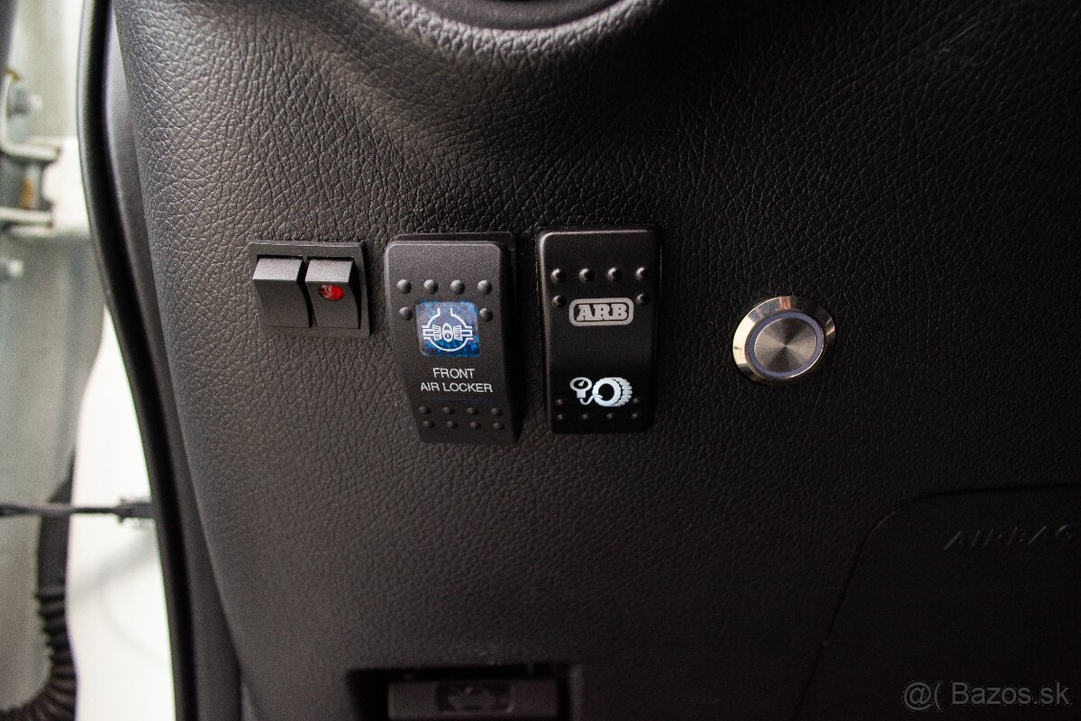 Mercedes-Benz X 350 D 4Matic A/T Carlex Design ODPOČET DPH - 19