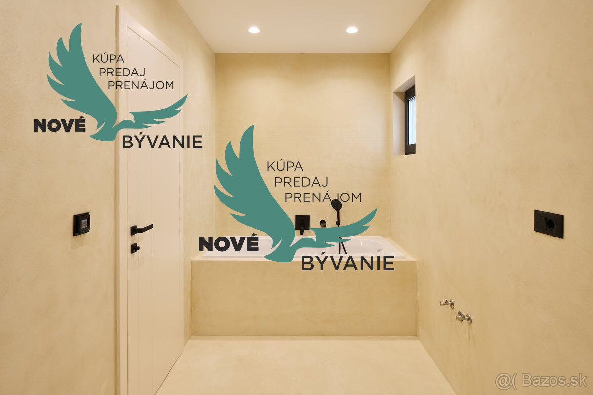 Moderná Vila s Panoramatickým Výhľadom na More – Váš Luxusný - 19