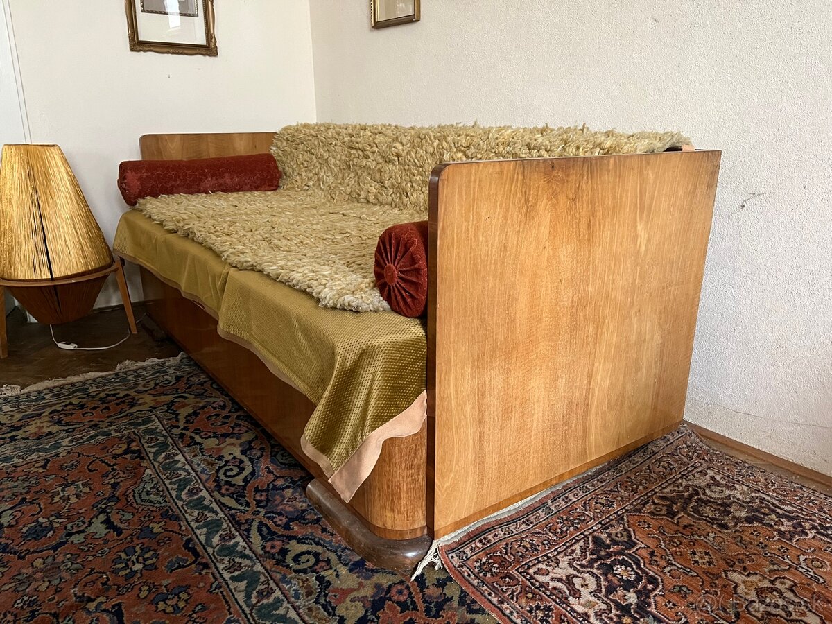 Jedálenská zostava Jindřich Halabala - 19