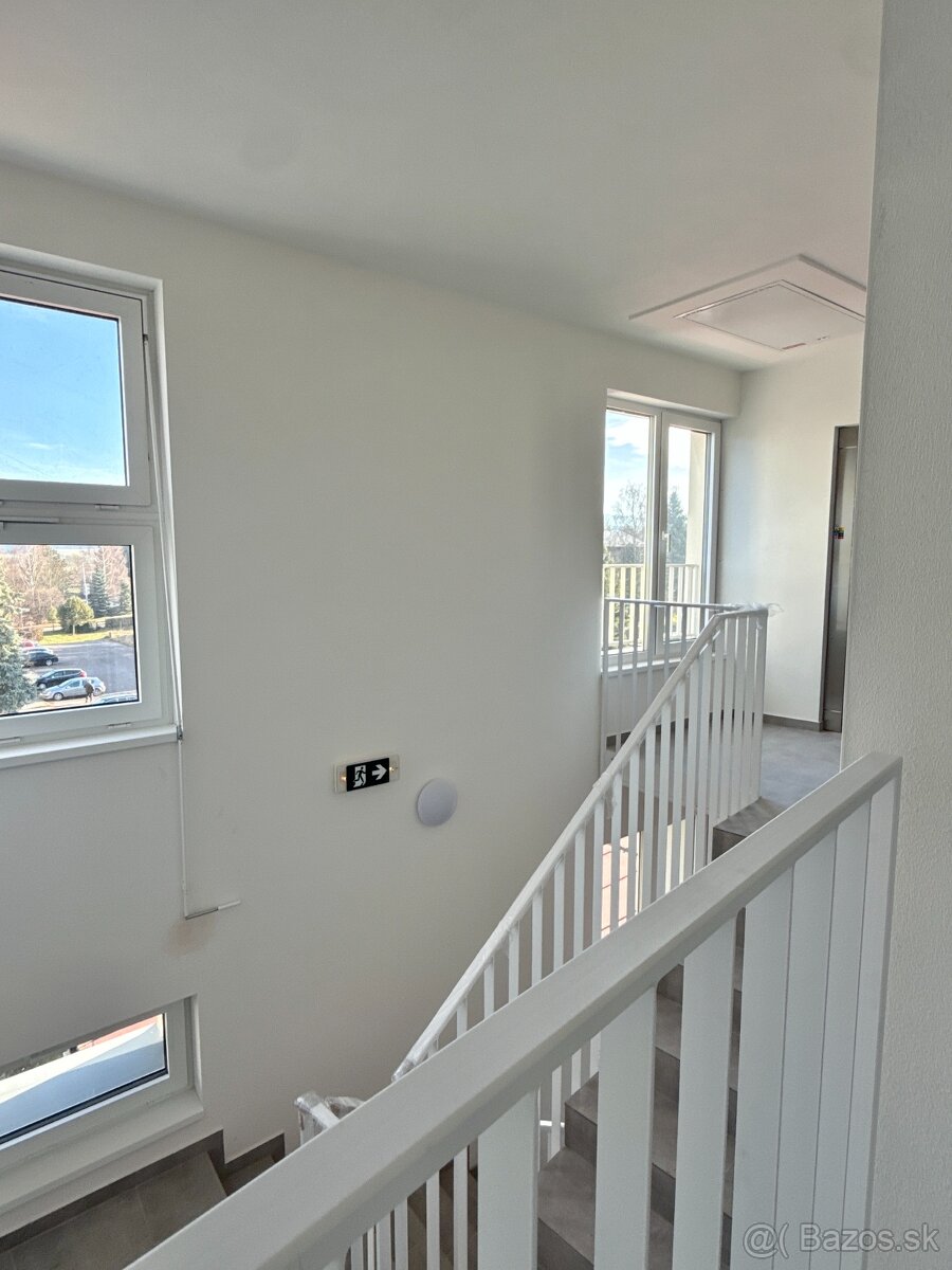 IDEÁLNE BÝVANIE | 2-IZB. INVESTIČNÝ BYT-TURČIANSKE TEPLICE - 19