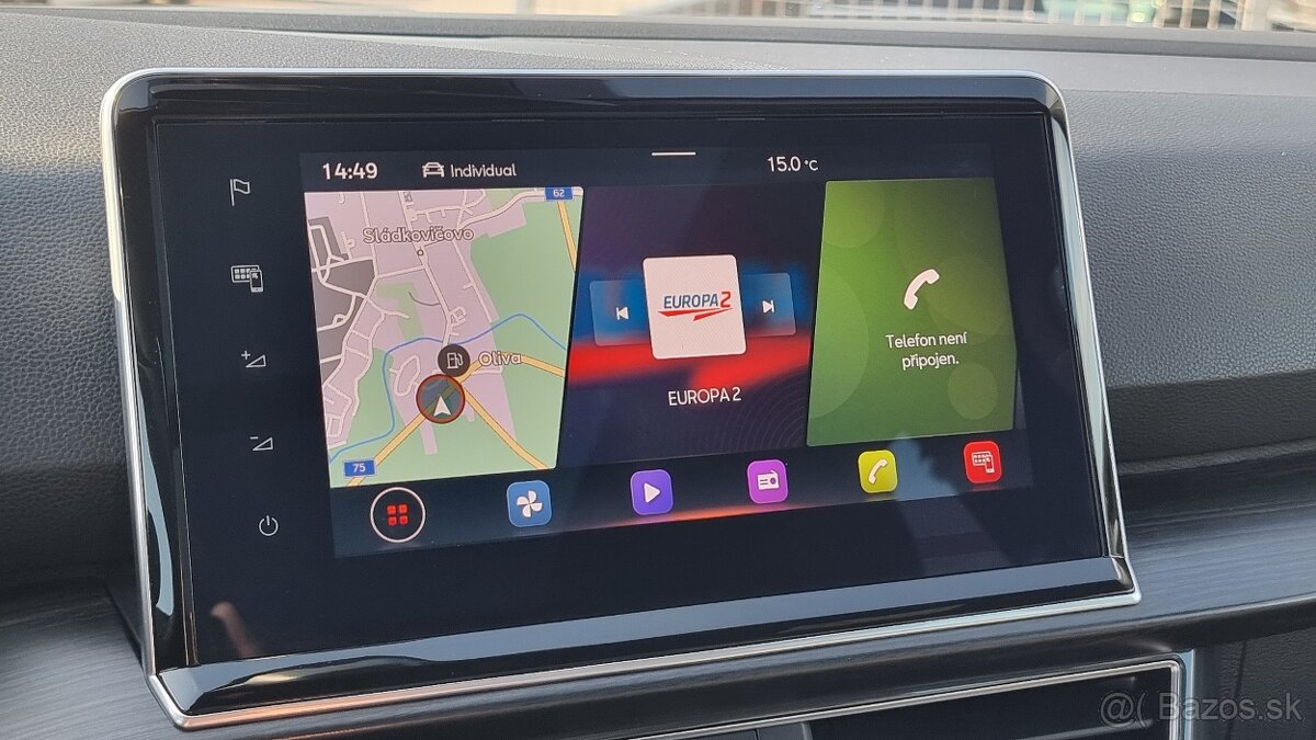 Seat Tarraco 2.0 TDI 150 Xcellence DSG za 26.800 € s DPH - 19