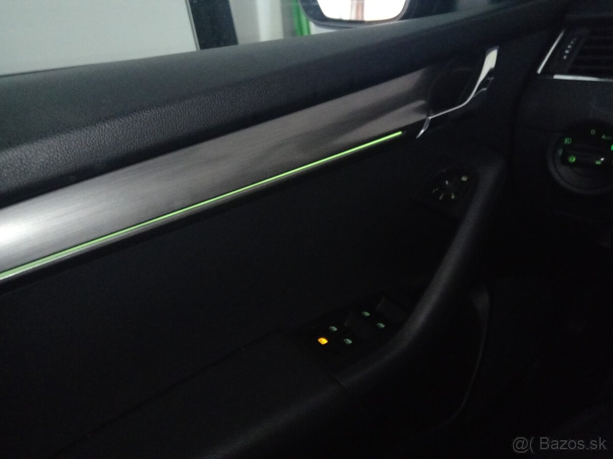 ŠKODA Octavia combi 3 1.6 tdi - 19