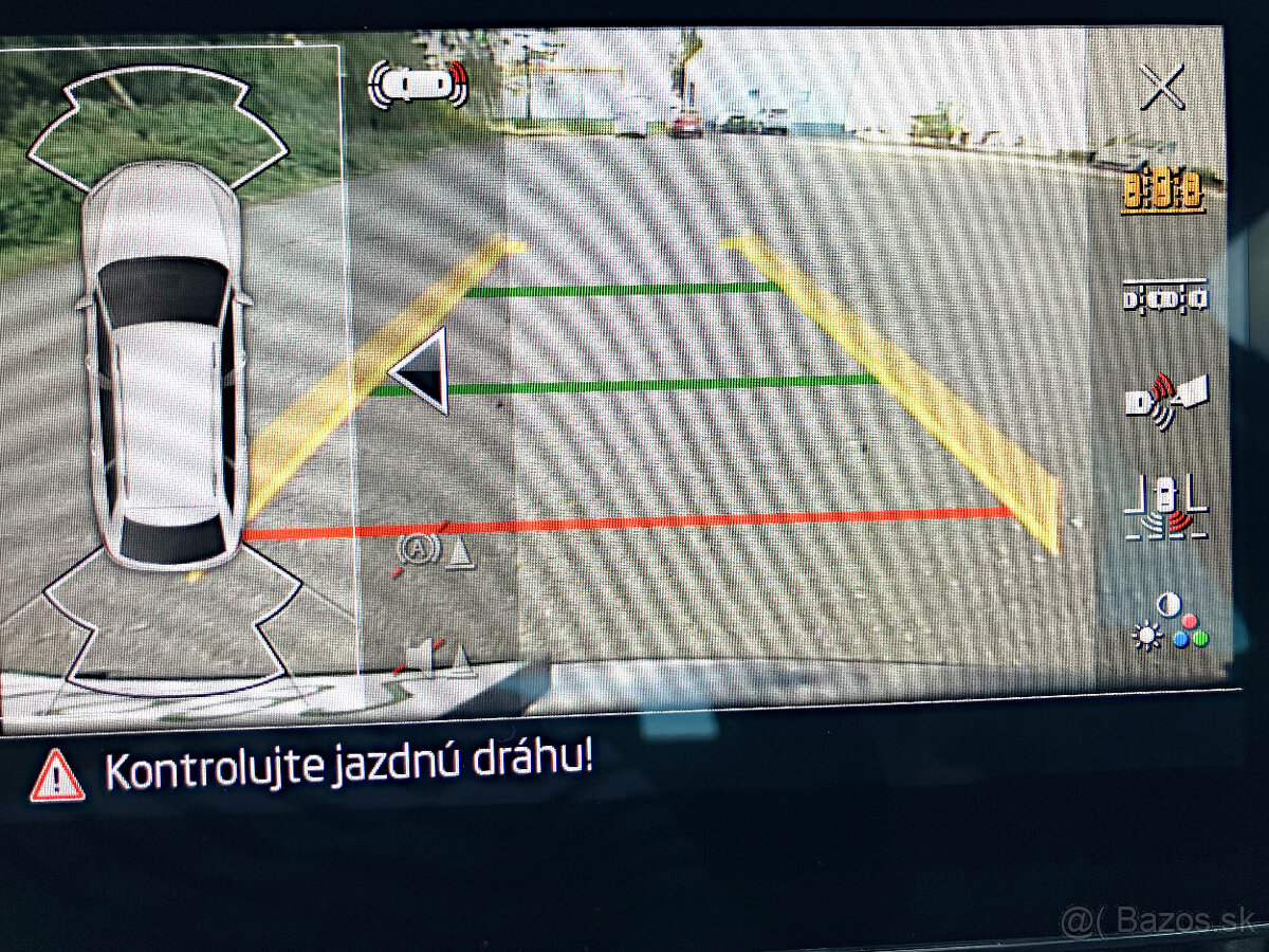 Škoda Superb Combi 1.5 TSI Style DSG - 19