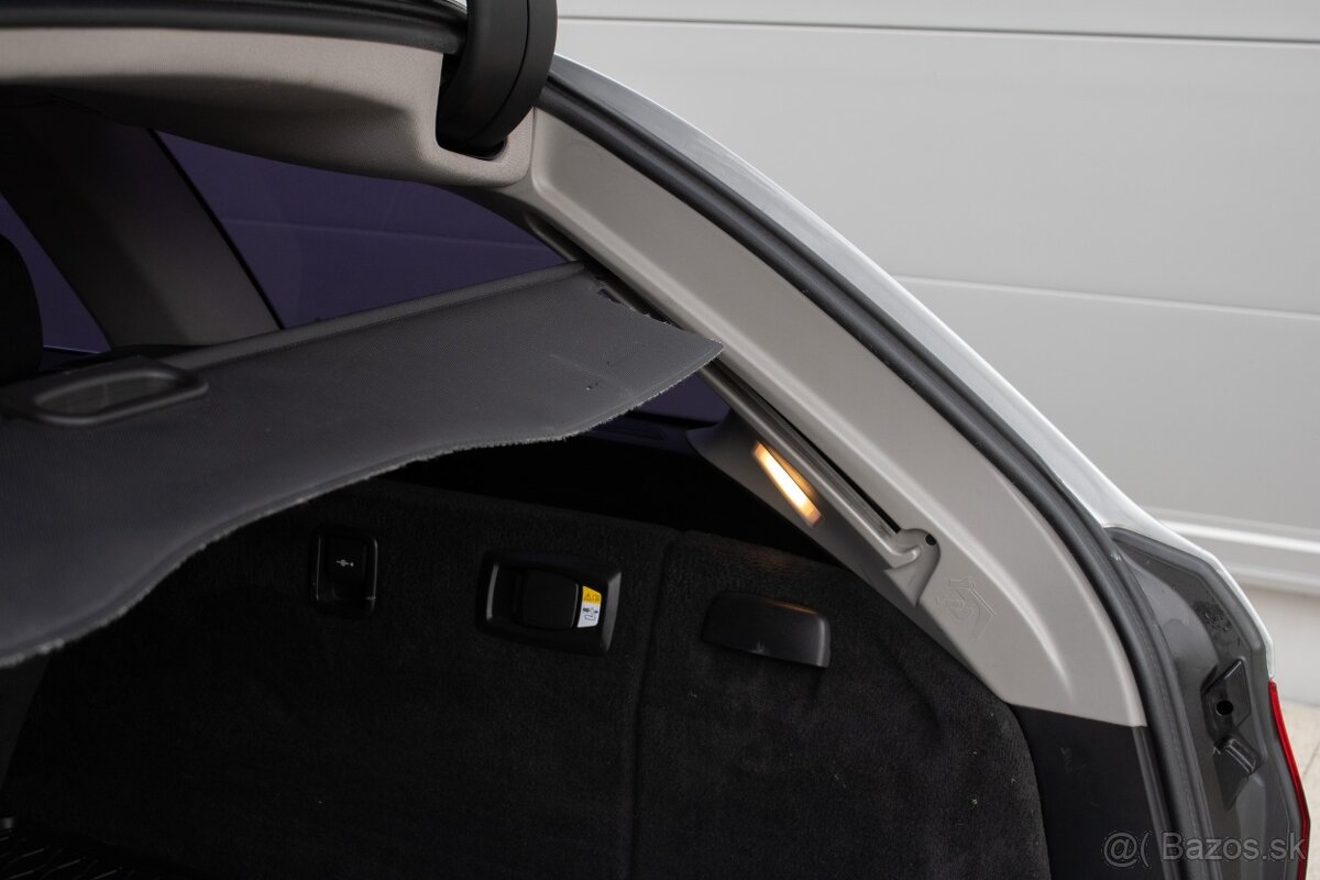 BMW 520d 190k F11 LCI - NOVÝ MOTOR - 19