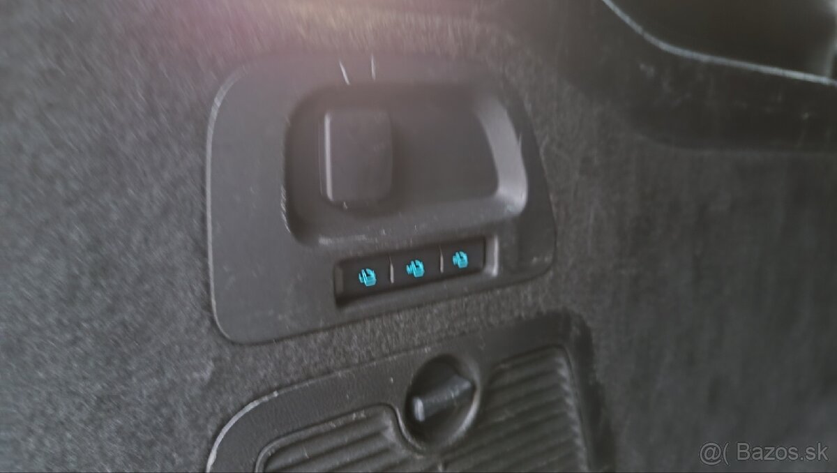 Ford Galaxy mk4 2.0tdci možnosť odpočtu DPH - 19