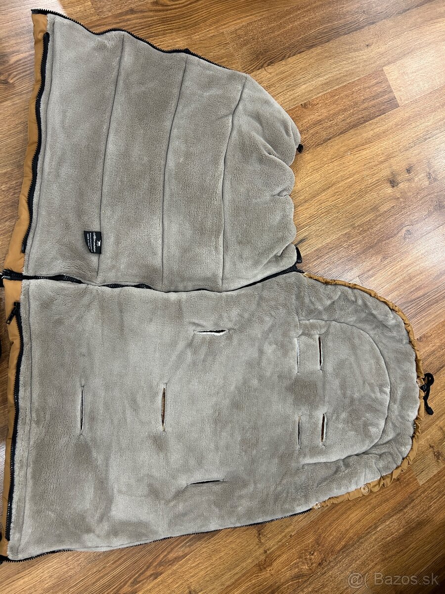 Predám detský kočík Joolz Day3 - 19