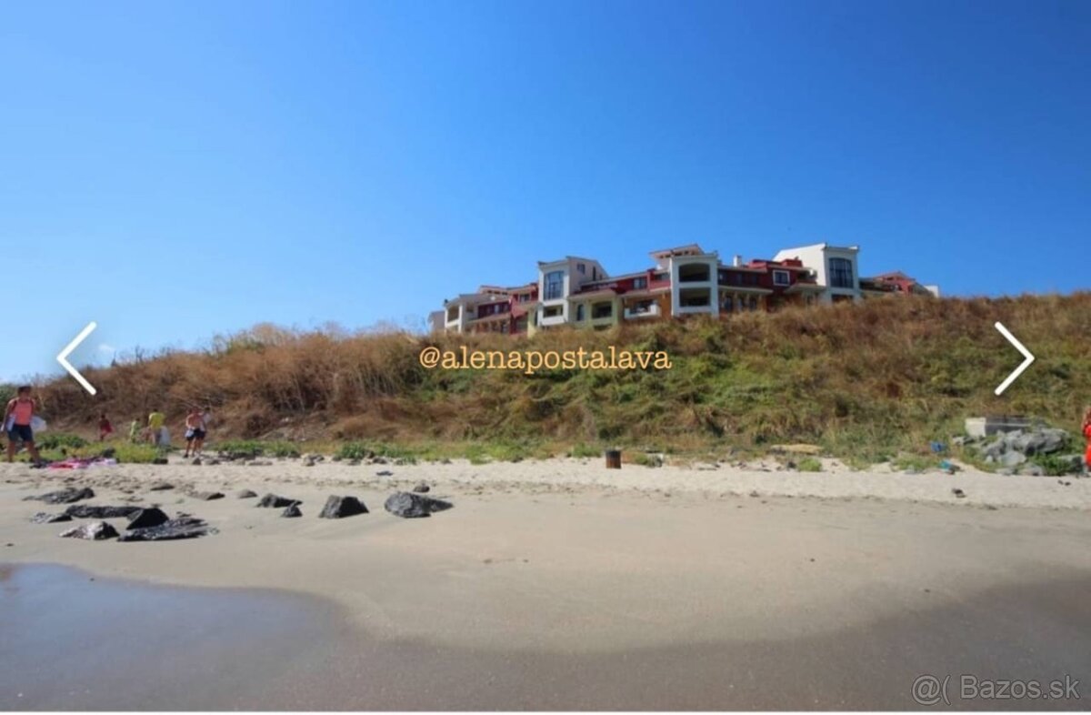 Apartmán 2+kk, Aheloy, Bulharsko, 86m2 - 19