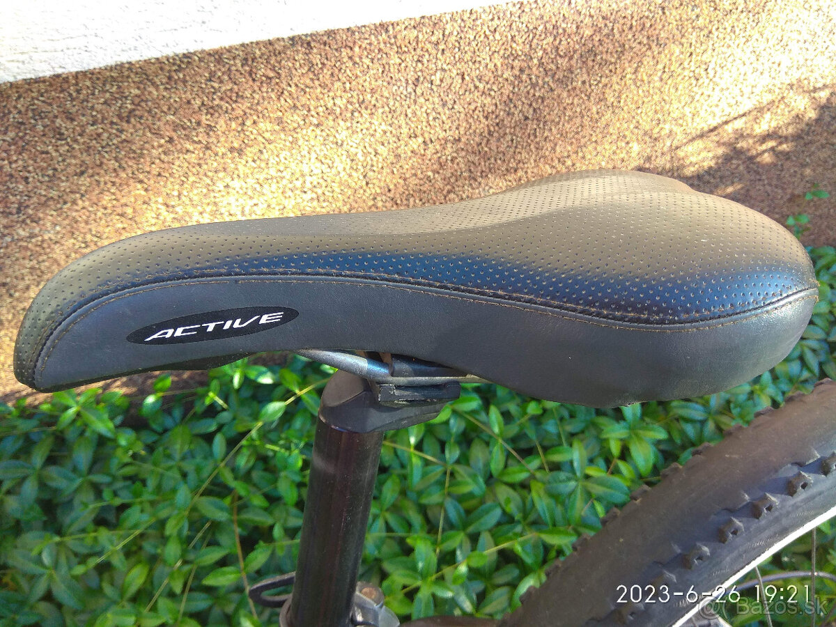 Freestyle Cocaine Dirtparade bike - 19