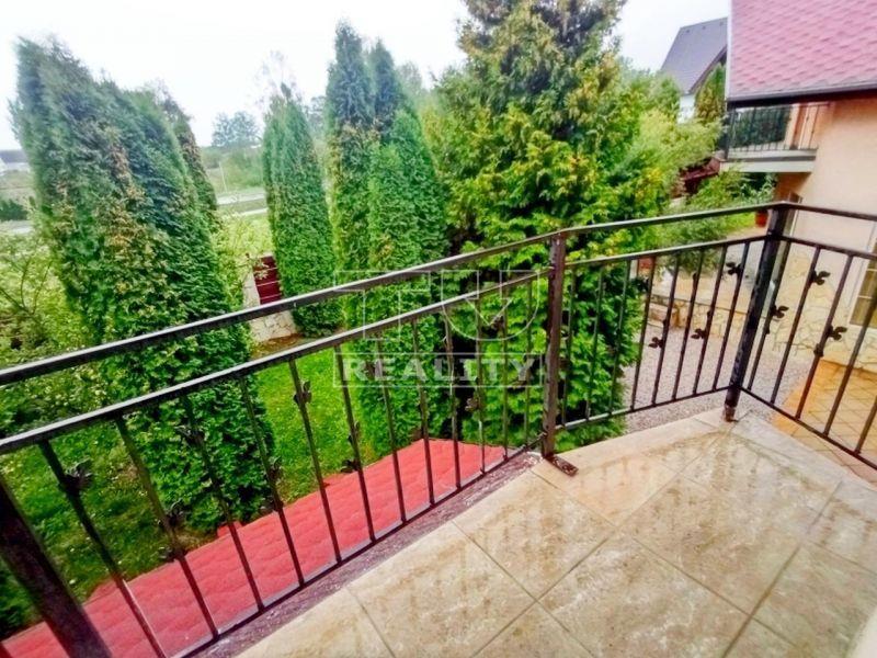 TUreality ponúka na predaj krásny rodinný dom vo Veľkej... - 19