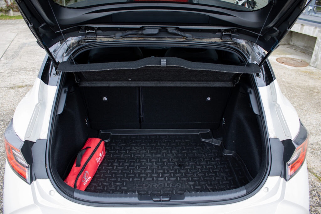 Toyota Corolla GR 1.8l Hybrid eCVT - 19