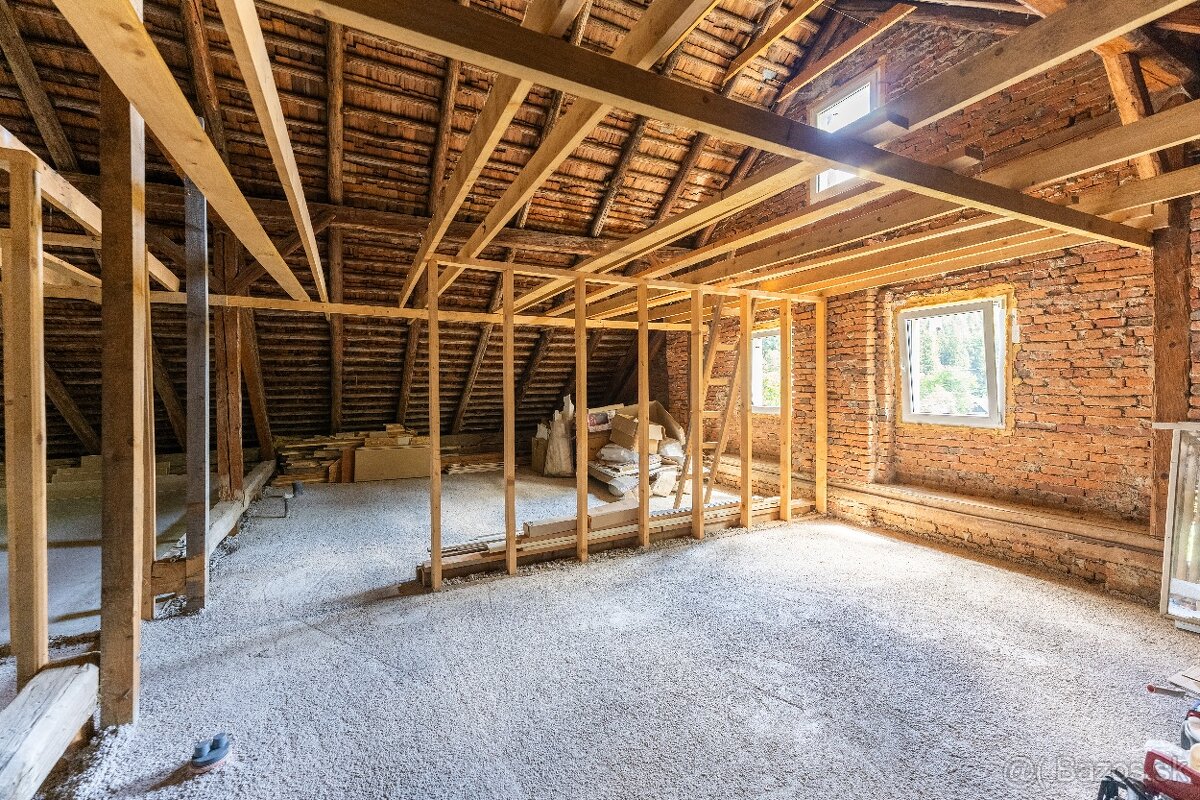 Rodinný dom Kysuce - 19