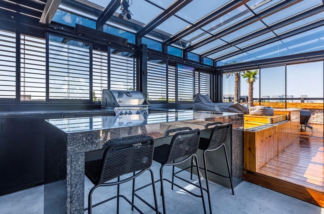 Loft na predaj - ul. Turbínová - 19