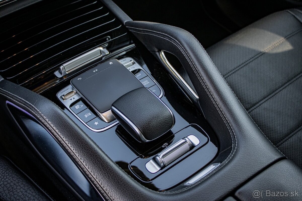 Mercedes-Benz GLE 350 D - ODPOČET DPH - 19