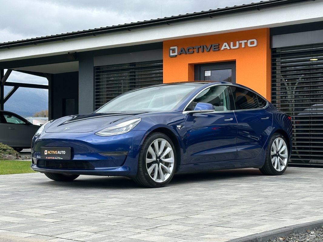 Tesla Model 3 Long Range Dual Motor 75kWh - 19