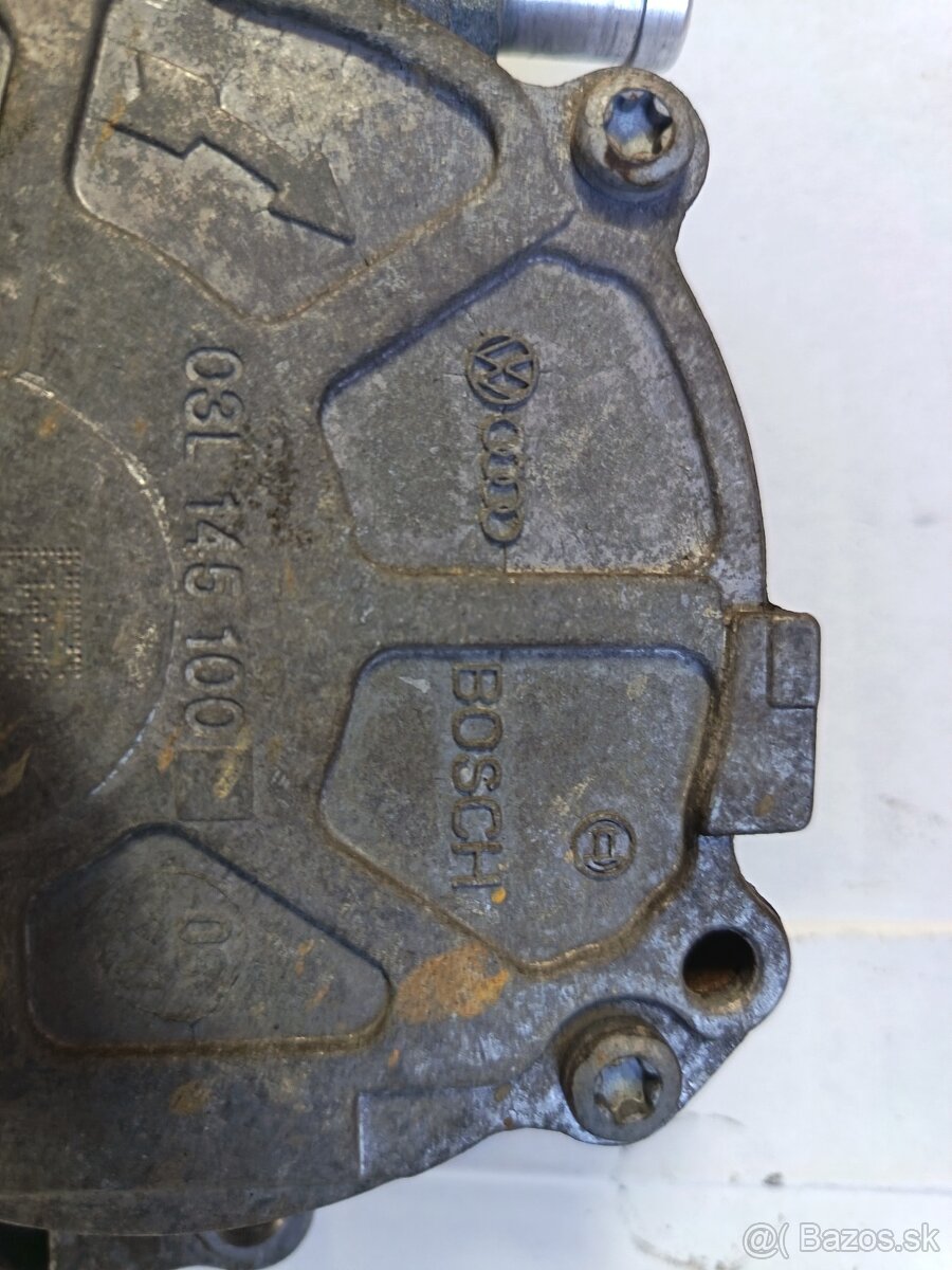 Predam diely z golf 5 variant, 2,0 tdi cbdb,103kw - 19