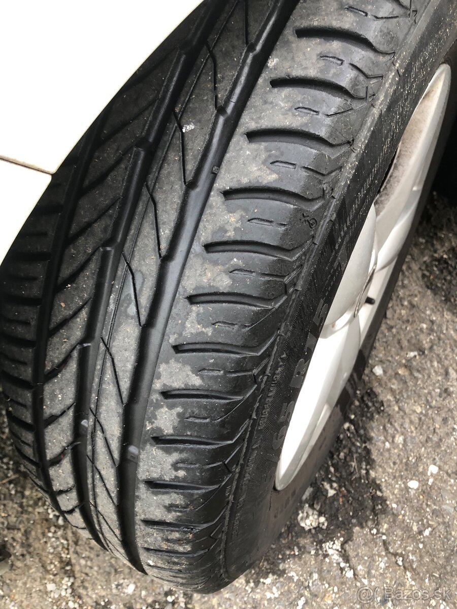 Škoda Rapid 1.2 TSI RV 2013 - 19