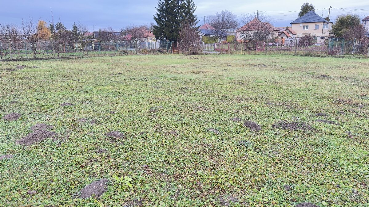 Na predaj rodinný dom, Podhájska - 19