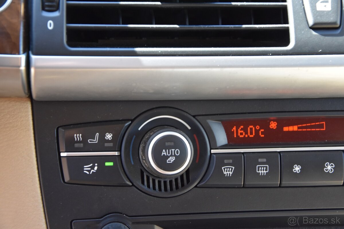 BMW X6 xDrive 50i - 19