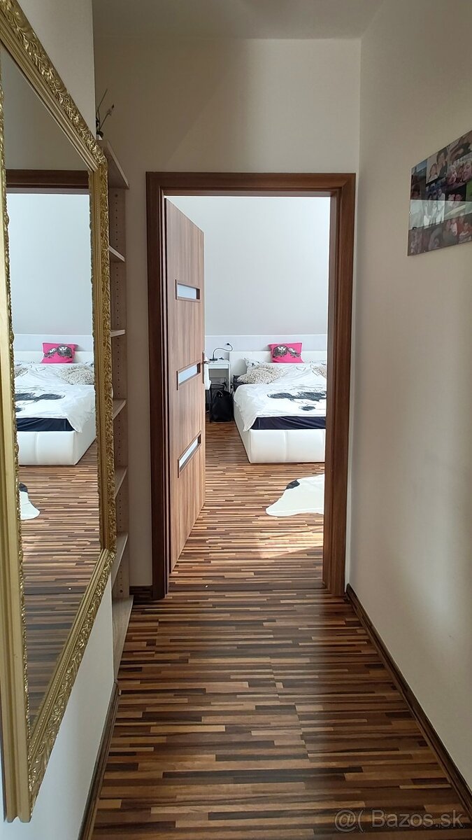 5 izbový rodinný dom v Matejovciach, kompletná rekonštrukci - 19