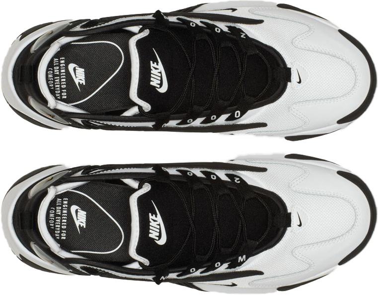 Tenisky Nike ZOOM 2K, veľ.40 - 19