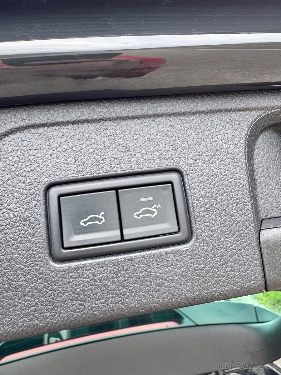 VW Passat Variant 2.0TDI 147kW DSG R-Line 4-Motion - 19