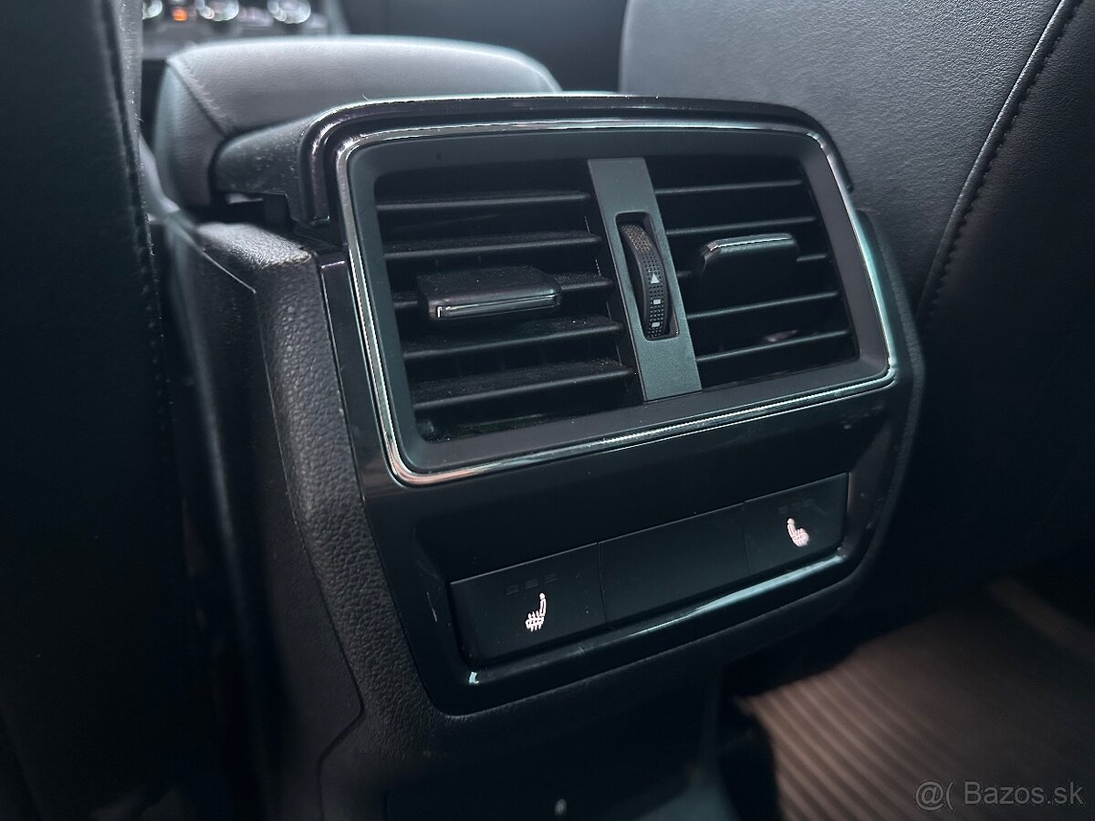 Škoda KAROQ 2.0 TDI 110kw 4x4 DSG / LED - 19