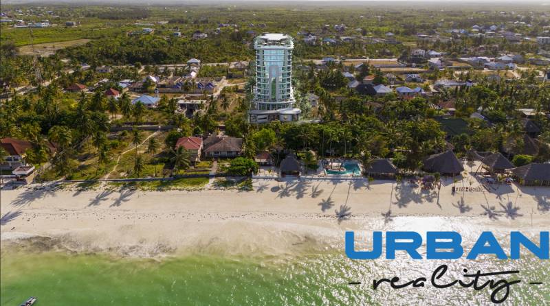 Predaj 4-izbového bytu, Zanzibar - 19