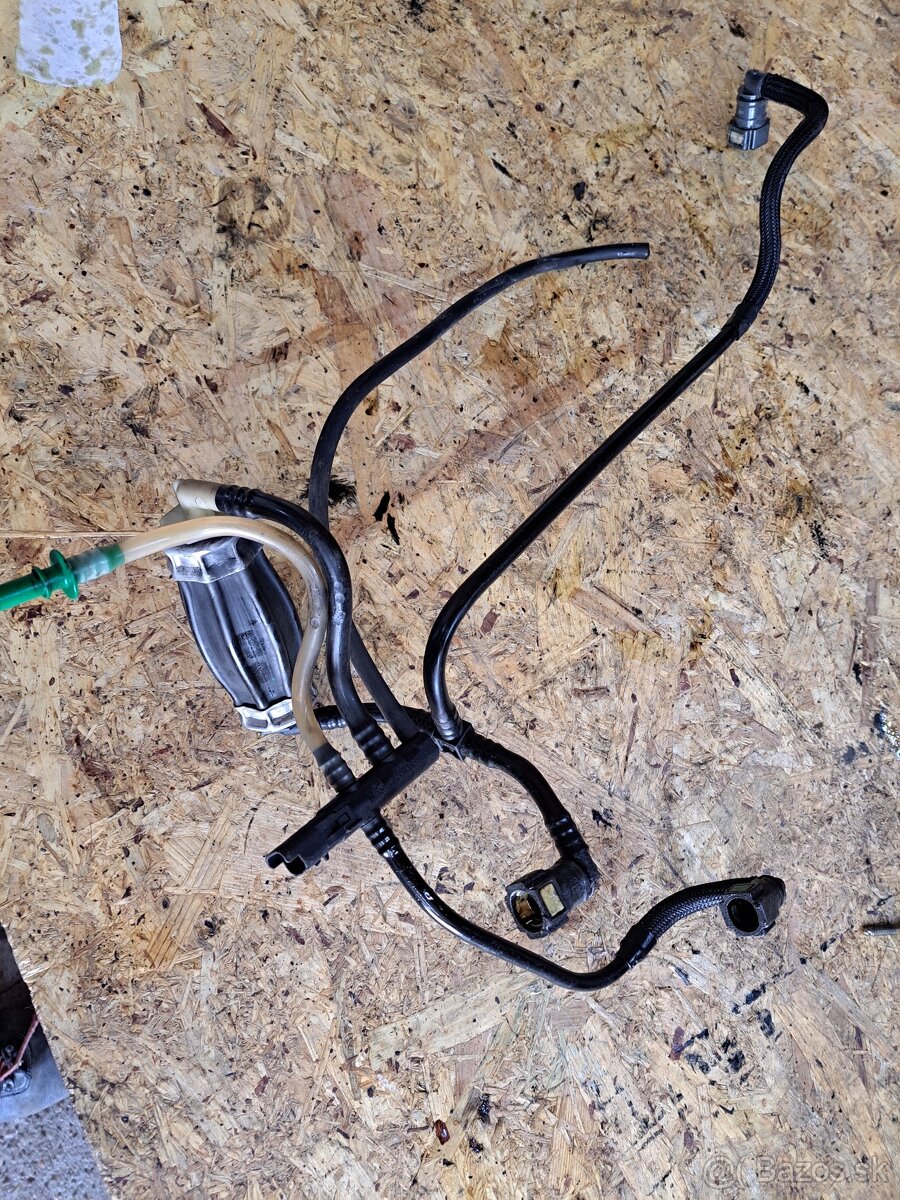 Citroen C3 (2003-2011) náhradní díly - 19