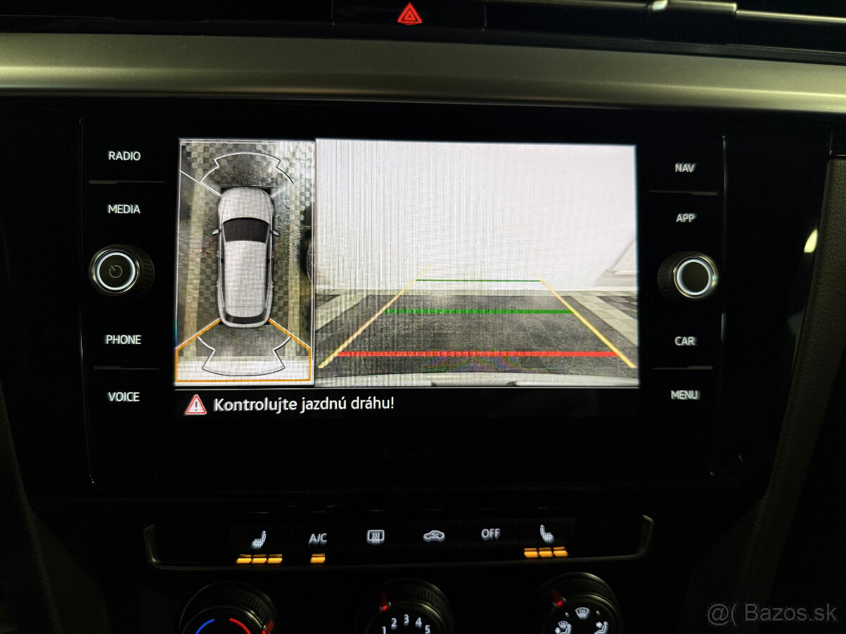 Volkswagen Arteon SB 2.0 TDI R-Line - 19